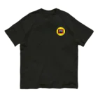 快晴亭のふくぽじ☆てってれーてぃーしゃつ Organic Cotton T-Shirt