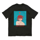 色田/SHIKIDAのTMTK オーガニックコットンTシャツ