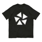 三毛猫時計店の山本に愛を込めて Organic Cotton T-Shirt