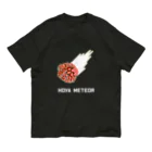 Danke Shoot Coffeeのホヤメテオ オーガニックコットンTシャツ