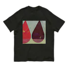 レターオールソーツのParquet drops - pt1 Organic Cotton T-Shirt