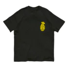 アリーヴェデルチャンネルSHOPのGRENADE051 オーガニックコットンTシャツ