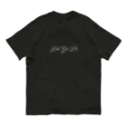 GenerousのLet's Get Lit Organic Cotton T-Shirt