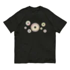 Lily bird（リリーバード）の催眠術にかかりそう（？） Organic Cotton T-Shirt