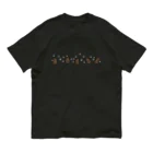 ペンギンバスのペンギンバス星 Organic Cotton T-Shirt