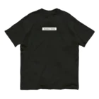 Sneakers Onlineのスニーカーズオンライン　tシャツ オーガニックコットンTシャツ