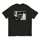 KDA_official_goods_storeの「this is nonoko」 Organic Cotton T-Shirt