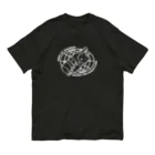 stereovisionの酒豪プロレス Organic Cotton T-Shirt