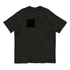 DOLCE RETURNのな オーガニックコットンTシャツ