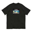 TeamIMPALAのIMPALA3-2 オーガニックコットンTシャツ