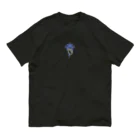 高田弐式の餃子パラダイス Organic Cotton T-Shirt