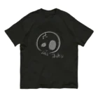 リゲル≒アルゲバルの鋼ドク オーガニックコットンTシャツ