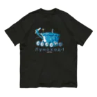 ビューン ワークスのルノホート1号 オーガニックコットンTシャツ