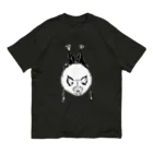 segasworksのキクガシラコウモリ１匹 Organic Cotton T-Shirt