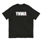 ENDEのYNWA Organic Cotton T-Shirt