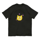 テンちゃんの店のGGちゃん Organic Cotton T-Shirt