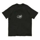 高田弐式のスシジーニアス Organic Cotton T-Shirt