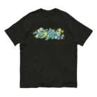 MoChi_Megの春夏秋冬（冬） Organic Cotton T-Shirt