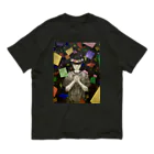 あんずのみんながいるから Organic Cotton T-Shirt