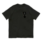 ひろきち屋ののらねこ海賊団 Organic Cotton T-Shirt