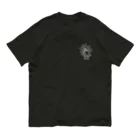 808styleのmaria by 808moto　 Organic Cotton T-Shirt