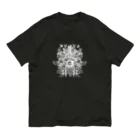 PlantCentre MusashinoKadanのGreen Man　オーガニックコットンTシャツ オーガニックコットンTシャツ