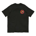 Rigelの金魚づくし そさのおのみこと オーガニックコットンTシャツ