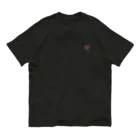 nenikireの19君 Organic Cotton T-Shirt