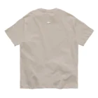 TA-CHAN SHOPのハクビシン オーガニックコットンTシャツ