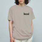 livecool(MENSフェイシャルエステ)のlivecoolオリジナルTシャツ オーガニックコットンTシャツ