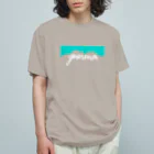 Too fool campers Shop!のGUNMA愛05榛名 オーガニックコットンTシャツ