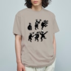 Akiraのアマミノクロウサギ〜うたあしび〜 Organic Cotton T-Shirt