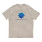 Atelier Pomme verte のリンボウガイ Organic Cotton T-Shirt