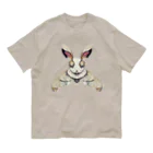 この星の宝石商のソテ・ピエール（sauter pierre） Organic Cotton T-Shirt