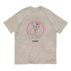 PLAYFULのマリンなスコティッシュ Organic Cotton T-Shirt