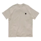 iso karhuのイソカルフ Organic Cotton T-Shirt