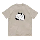 tsurukoのふてぶてしい猫 Organic Cotton T-Shirt