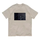 Re:Gの-蛇女-snake オーガニックコットンTシャツ