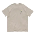 inadayaのオカメ Organic Cotton T-Shirt