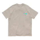 レモンとライムのレモンとライム Organic Cotton T-Shirt