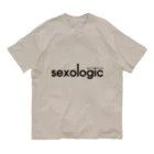 セクソロジックのsexologic Organic Cotton T-Shirt