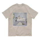 ミシシッピのROOM Organic Cotton T-Shirt