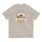 But SAITAMAのYORII-TOWN Organic Cotton T-Shirt