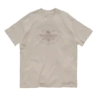 バレエ　SakoHyisoのBallet2(+ necklace) Organic Cotton T-Shirt