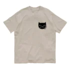 黒猫屋ニコルの黒猫屋ニコル Organic Cotton T-Shirt