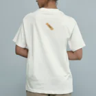 usa7のF.A.Sばんそうこう-03 Organic Cotton T-Shirt