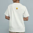 やなぎの素敵なレモン Organic Cotton T-Shirt