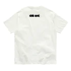 kota yanagishimaの指揮ゼミ2023 オーガニックコットンTシャツ