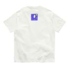  Popo ea Pele online shopのPopo ea Pele　はじめの一歩 Organic Cotton T-Shirt