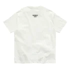 クマノテイチのWINE 04 オーガニックコットンTシャツ